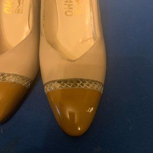 Salvatore Ferragamo shoes